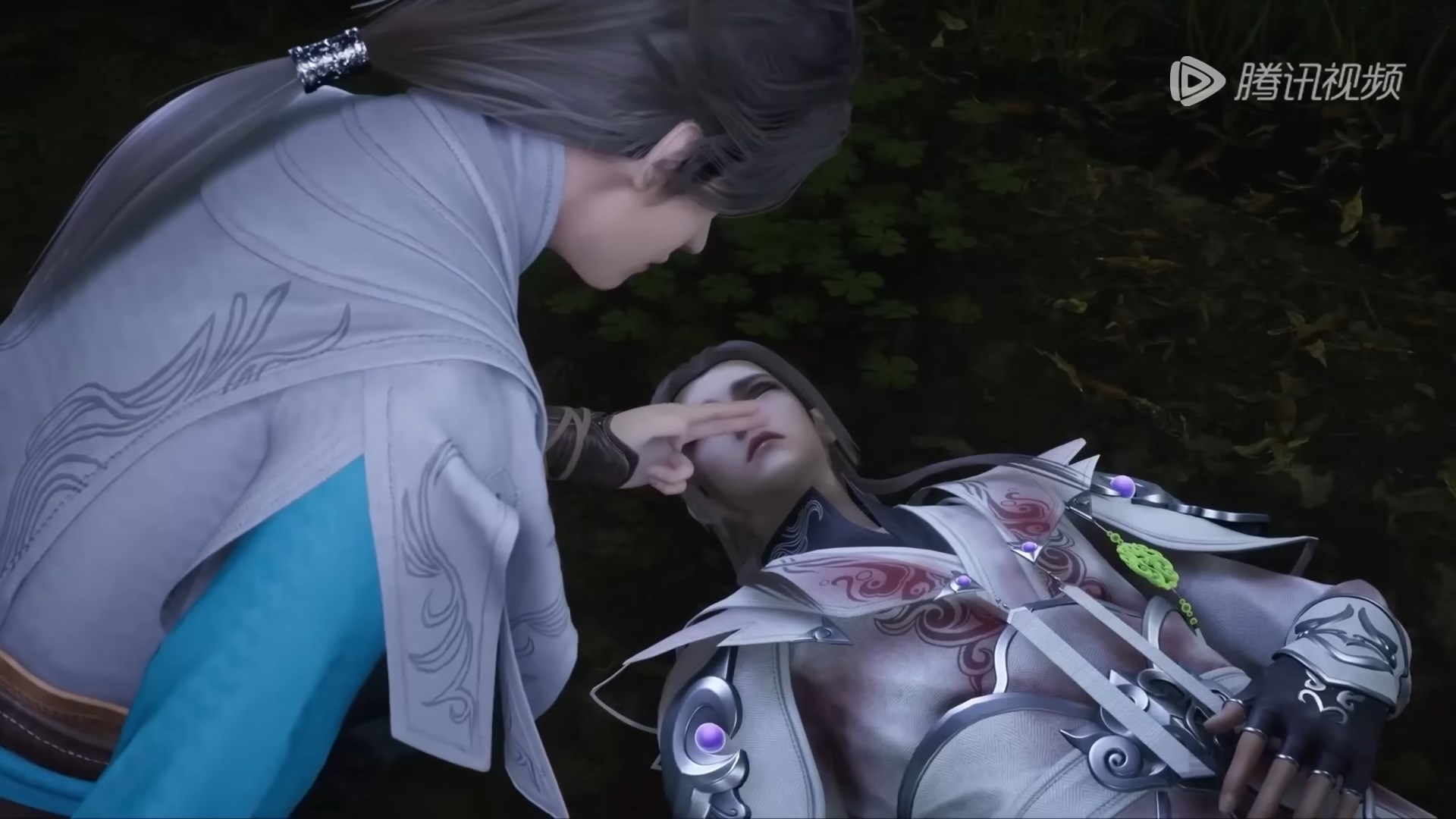 Первый бессмертный семи миров — скриншот 15