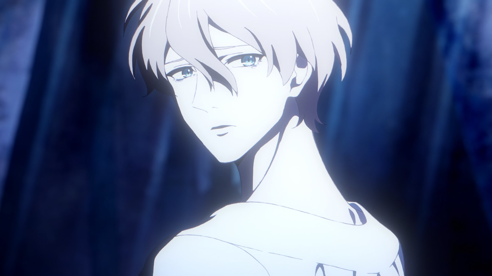 Похороны Короля Роз — скриншот 22