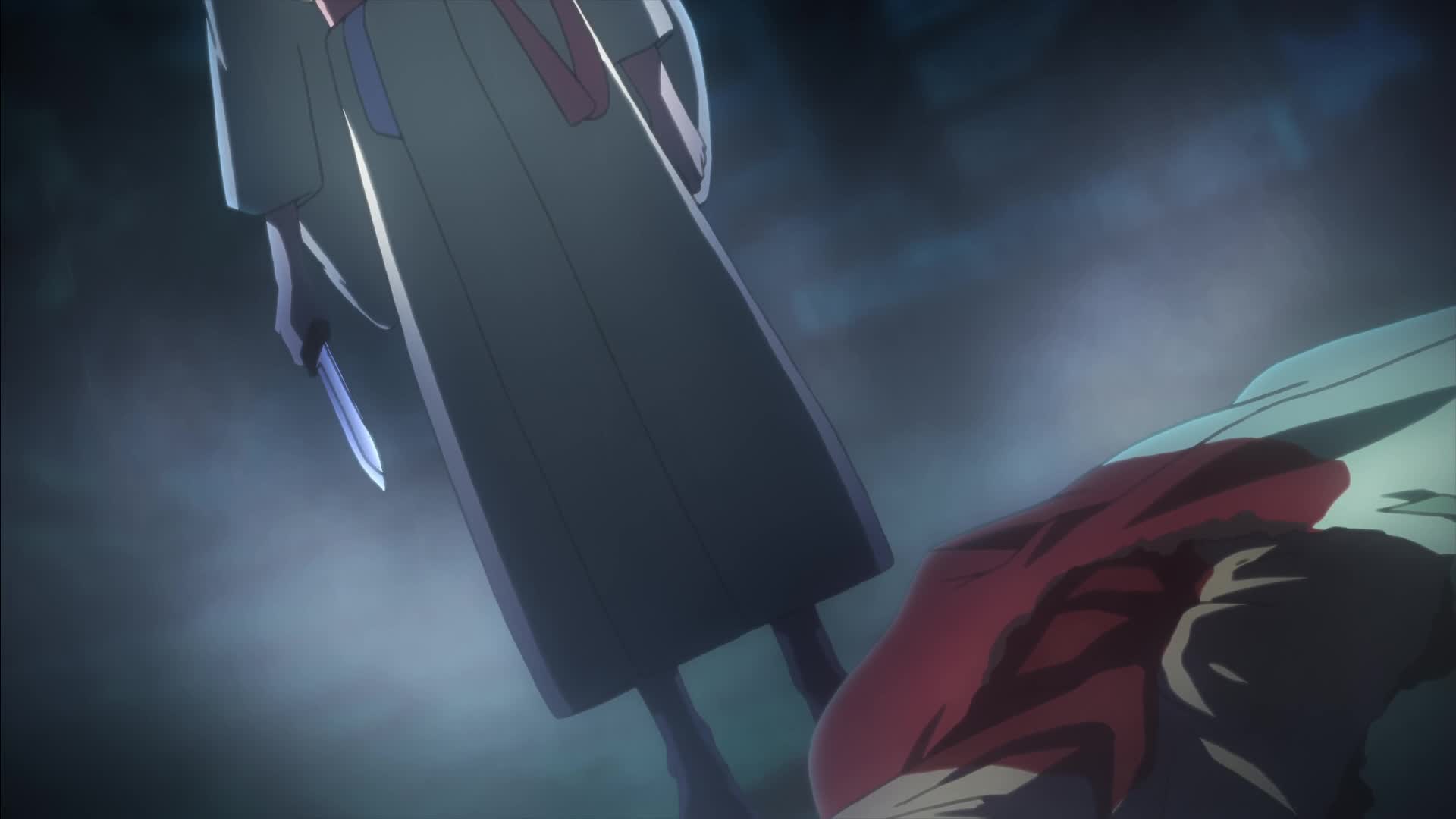 Граница пустоты: Компиляция — Врата седьмого неба — скриншот 30