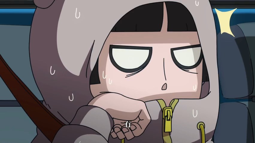 Будни общежития для девочек 2 — скриншот 28