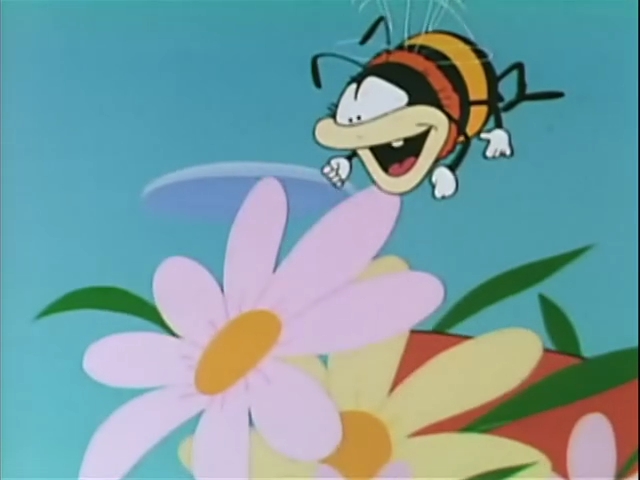 Тётушка Перечница — скриншот 34