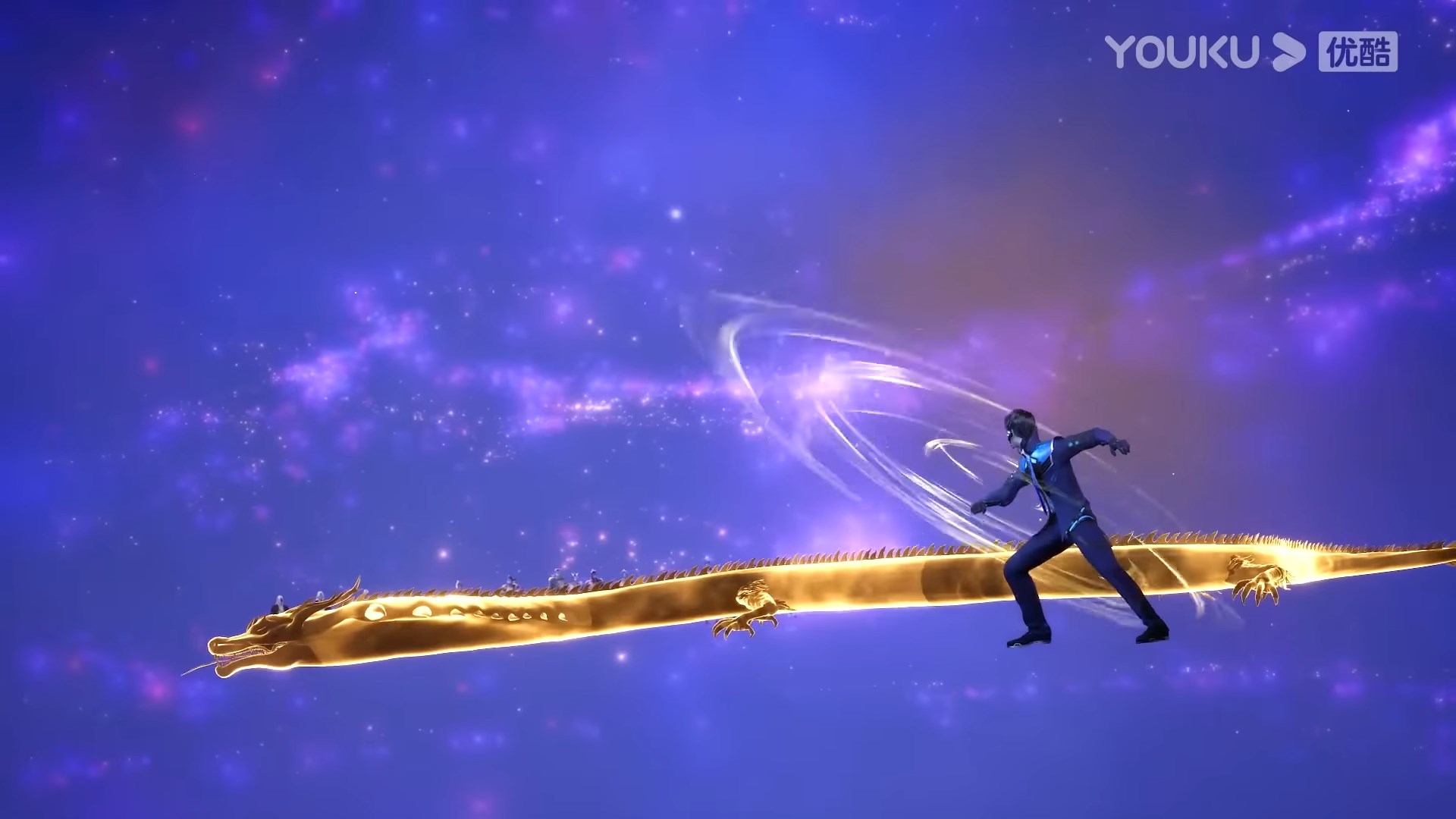 Божественный страж дракона — скриншот 21