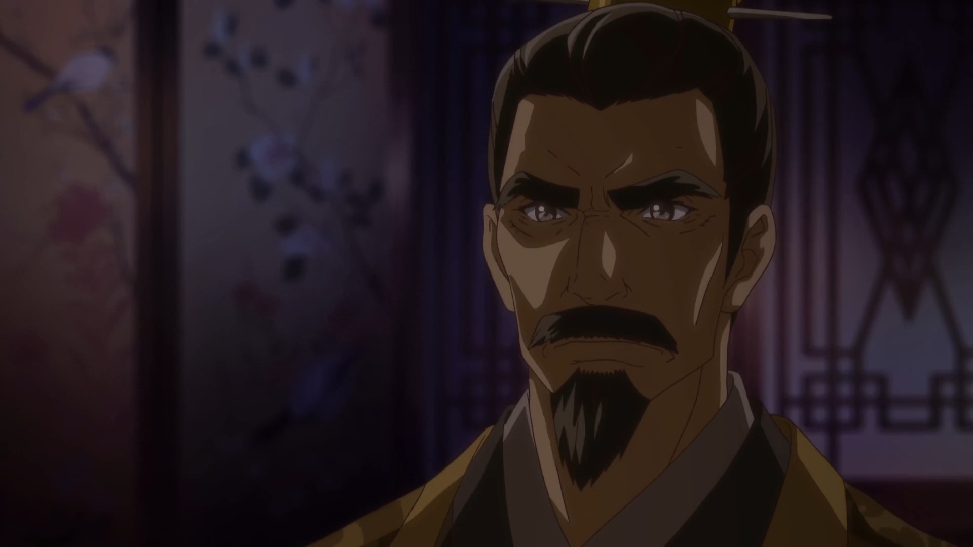 Императорская наложница — скриншот 5