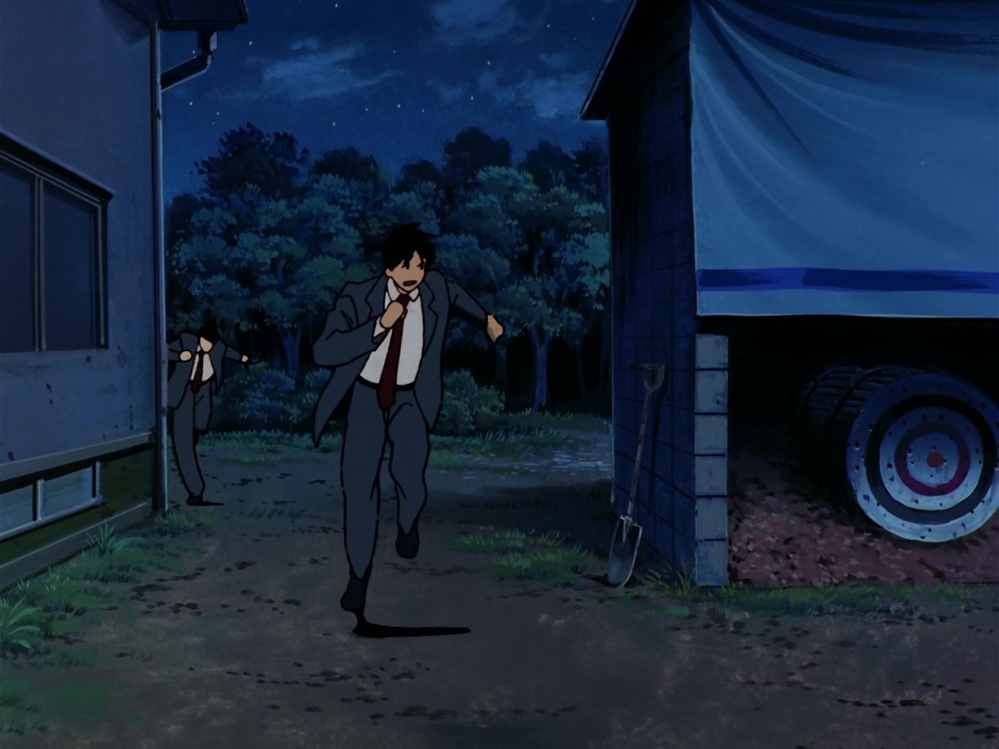 Удивительный мир Эль-Хазард — скриншот 22