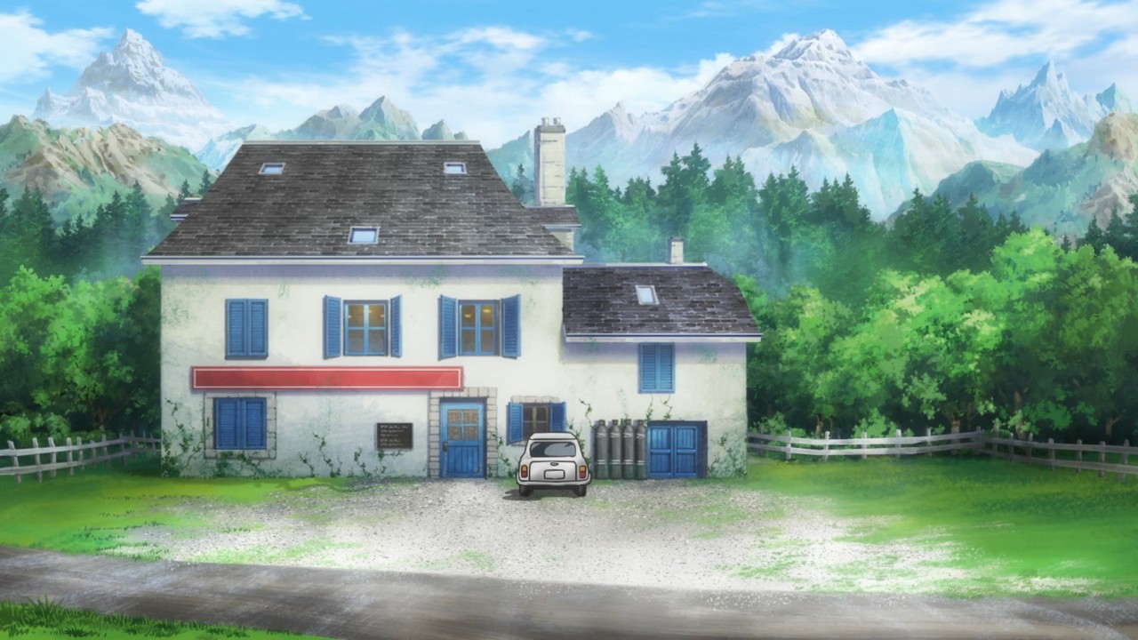 Люпен III: Часть VI — Времена — скриншот 13