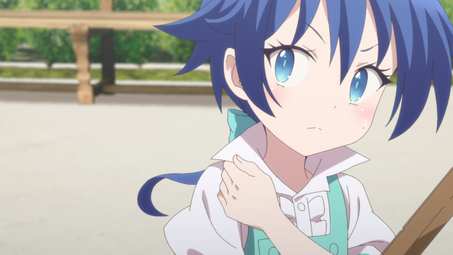 Перевоплотился в седьмого принца, так что я буду совершенствовать свою магию, как захочу — скриншот 28