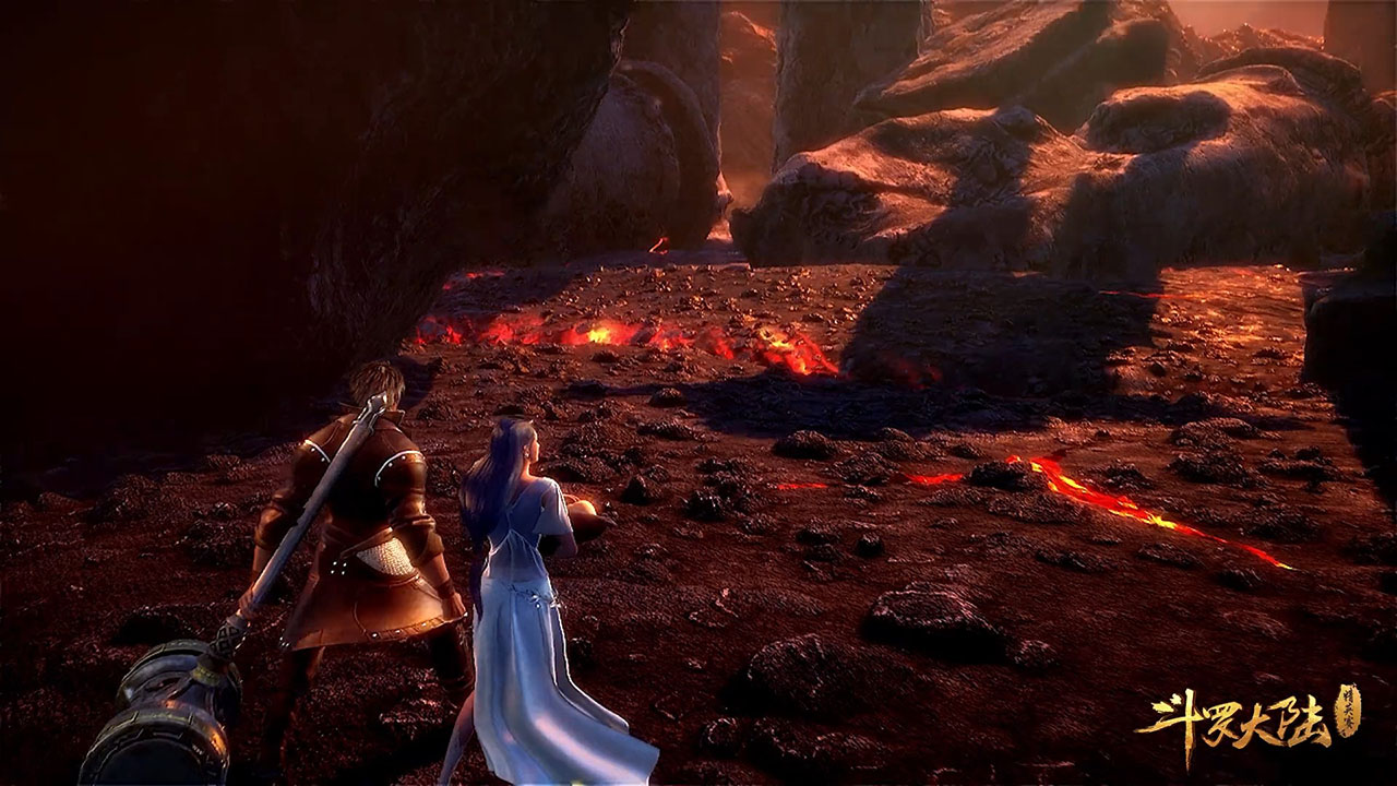 Боевой континент 2 — скриншот 8