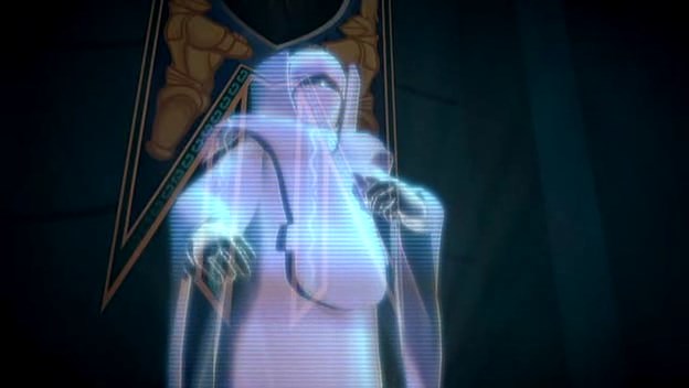 Анимен: Сила Тритона — скриншот 17