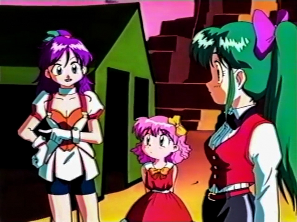 Игровой рай — скриншот 21