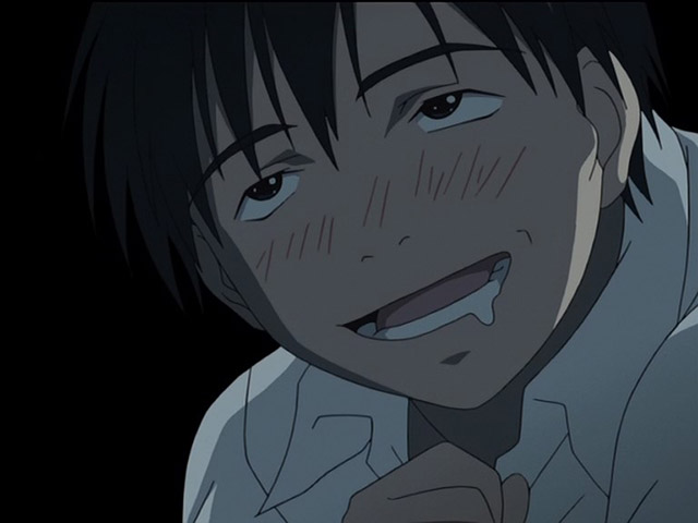 Стопроцентная клубничка OVA — скриншот 28