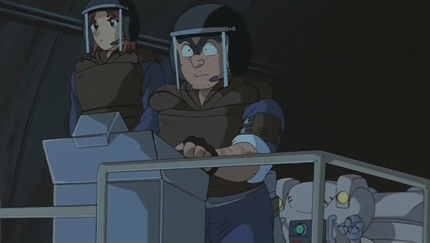 Котикамэ. Фильм — скриншот 37