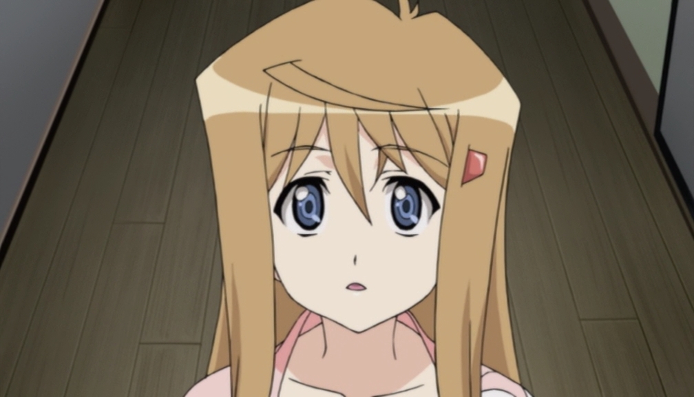 Боевые роботы Дзинки OVA — скриншот 27