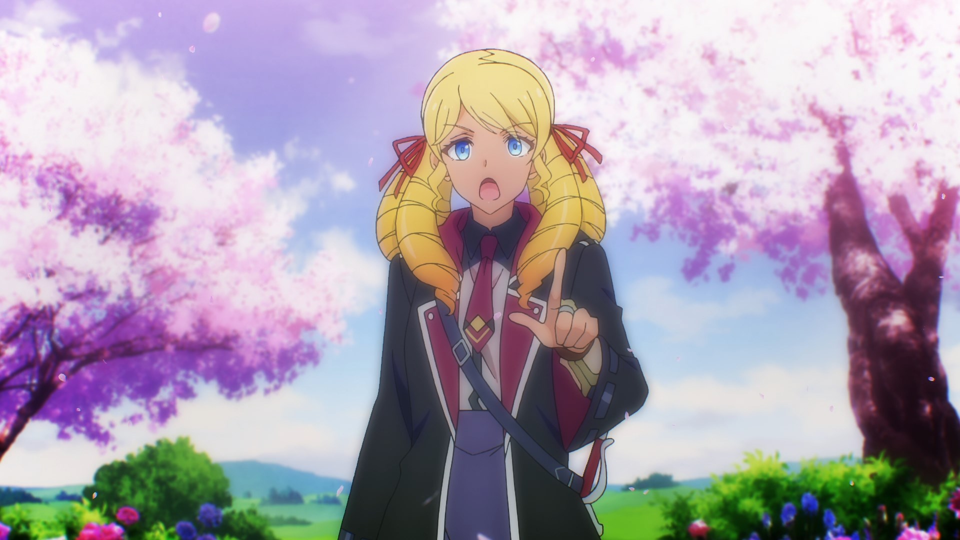 Семь главенствующих мечей — скриншот 7