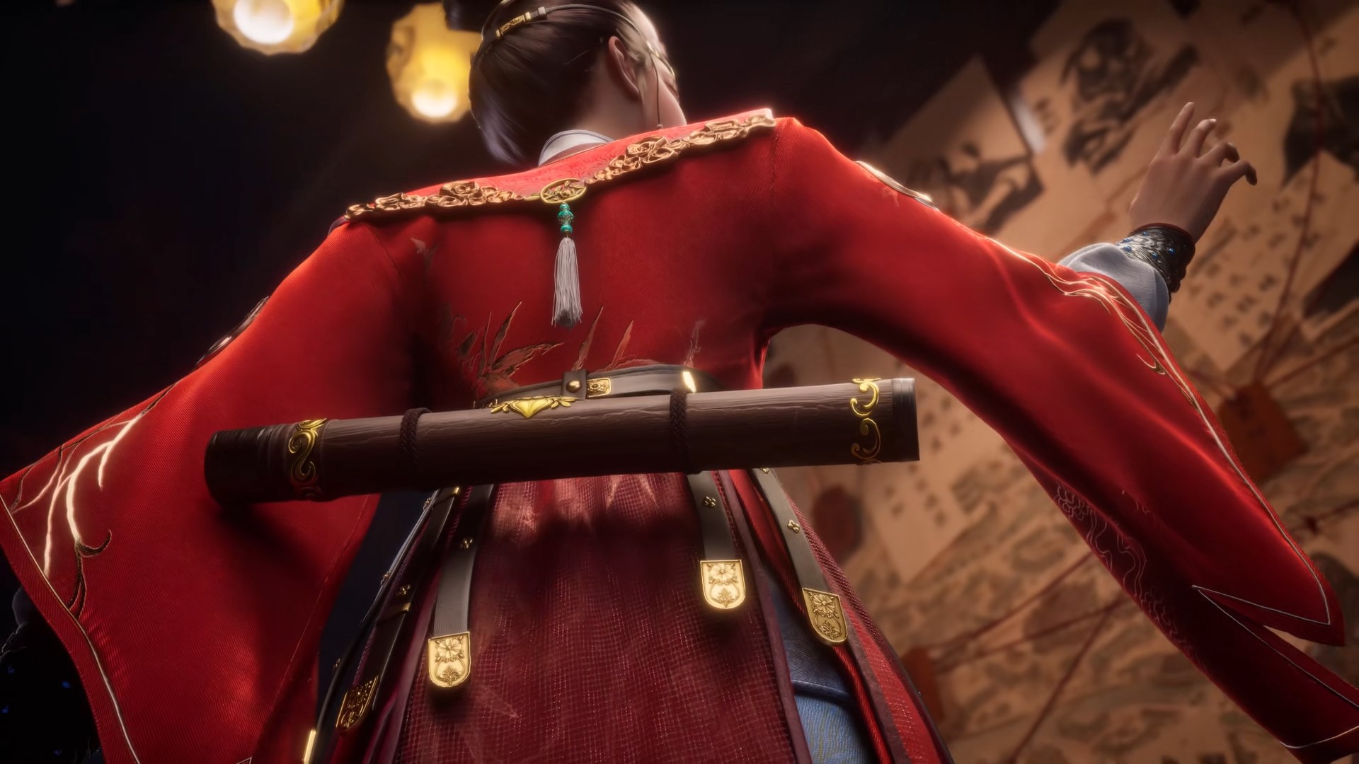 Лазурное наследие: Префектура Дуннин — скриншот 30