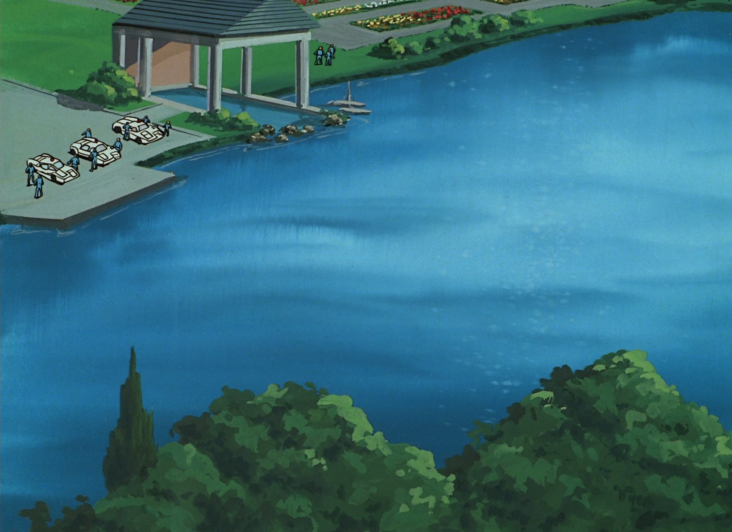 Технополиция XXI века — скриншот 37