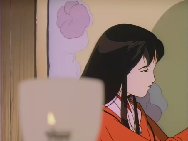 Хаккэндэн: Легенда о псах-воинах — скриншот 15