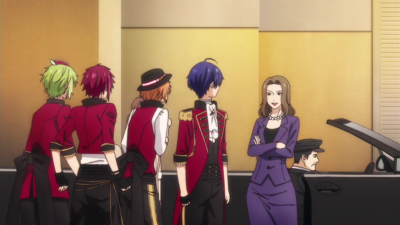 Запредельная четвёрка — скриншот 18