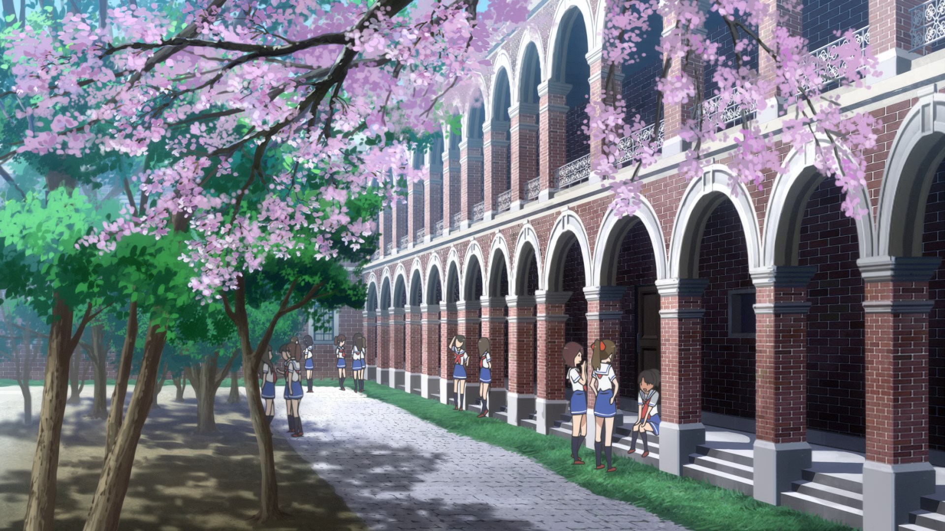 Морская школа — скриншот 6