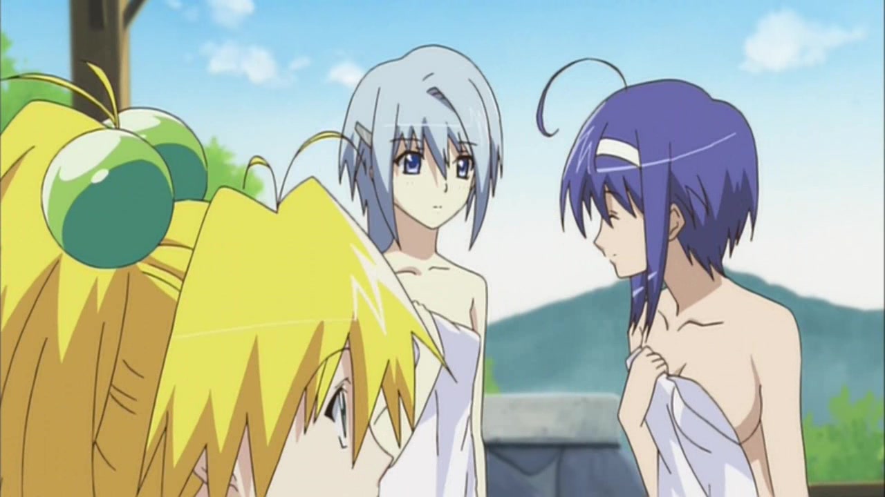 Пустая банка OVA — скриншот 9