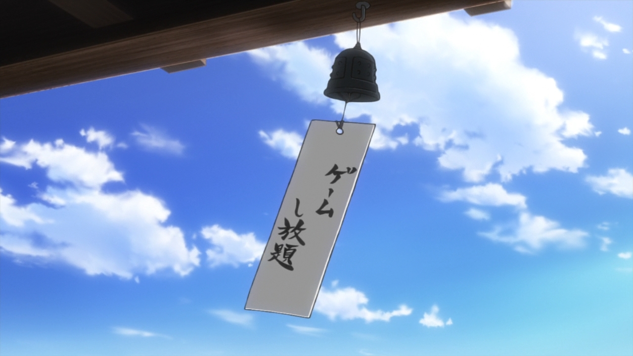 Одному лишь Богу ведомый мир: Глава Тэнри — скриншот 7