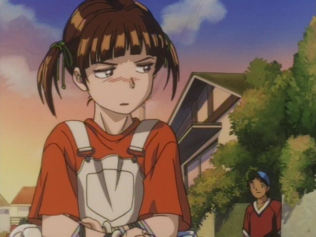 Волшебная сцена модницы Лалы — скриншот 21