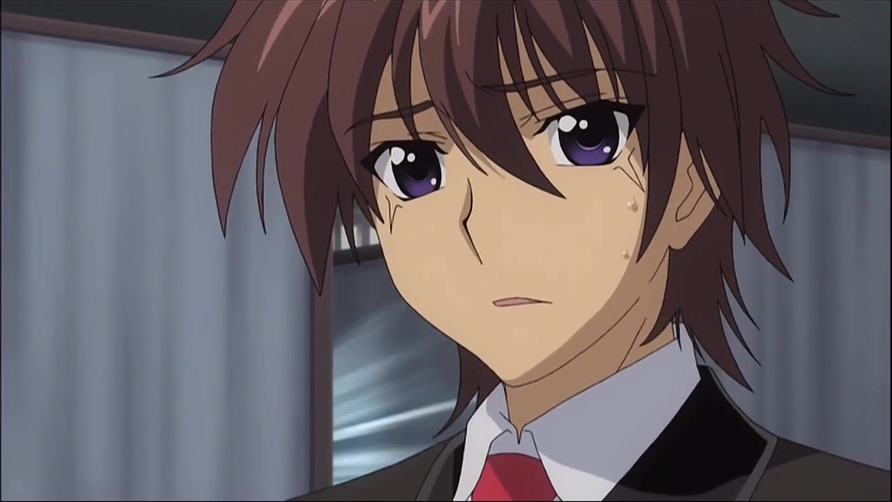 Князь тьмы с задней парты — скриншот 23