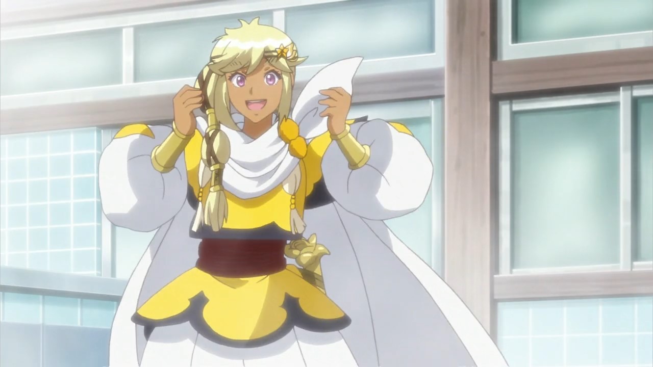 Красавцы из клуба защитников Земли 3 — скриншот 20