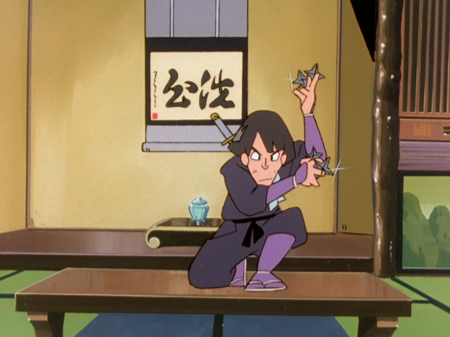 Энергетическая бомба Гамбаругер — скриншот 17