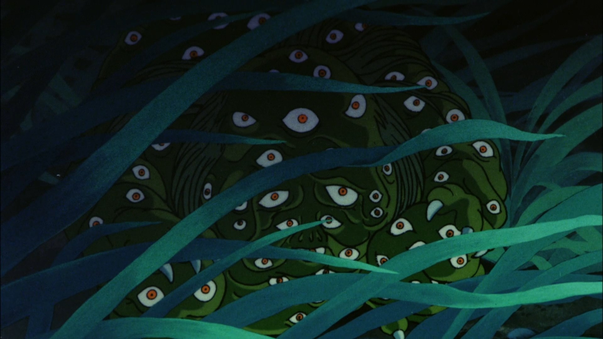 Щелкунчик Китаро: Война ёкаев — скриншот 12