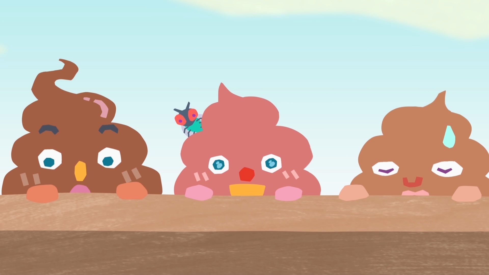 Путешествие Унтаро — скриншот 30