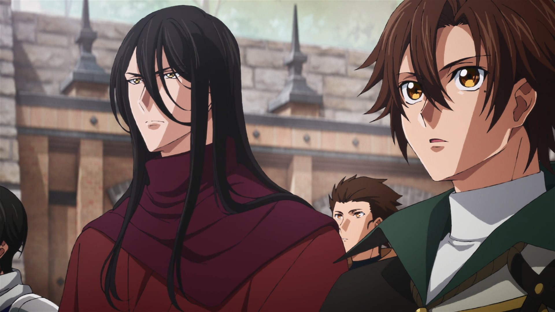 Мой статус убийцы очевидно превосходит геройский — скриншот 31