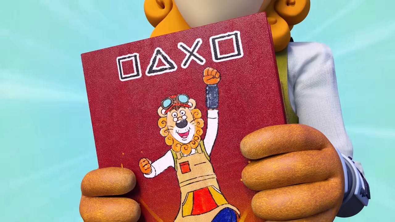 Qiaohu Tansuo Qimiao Shijie 2nd Season — скриншот 9