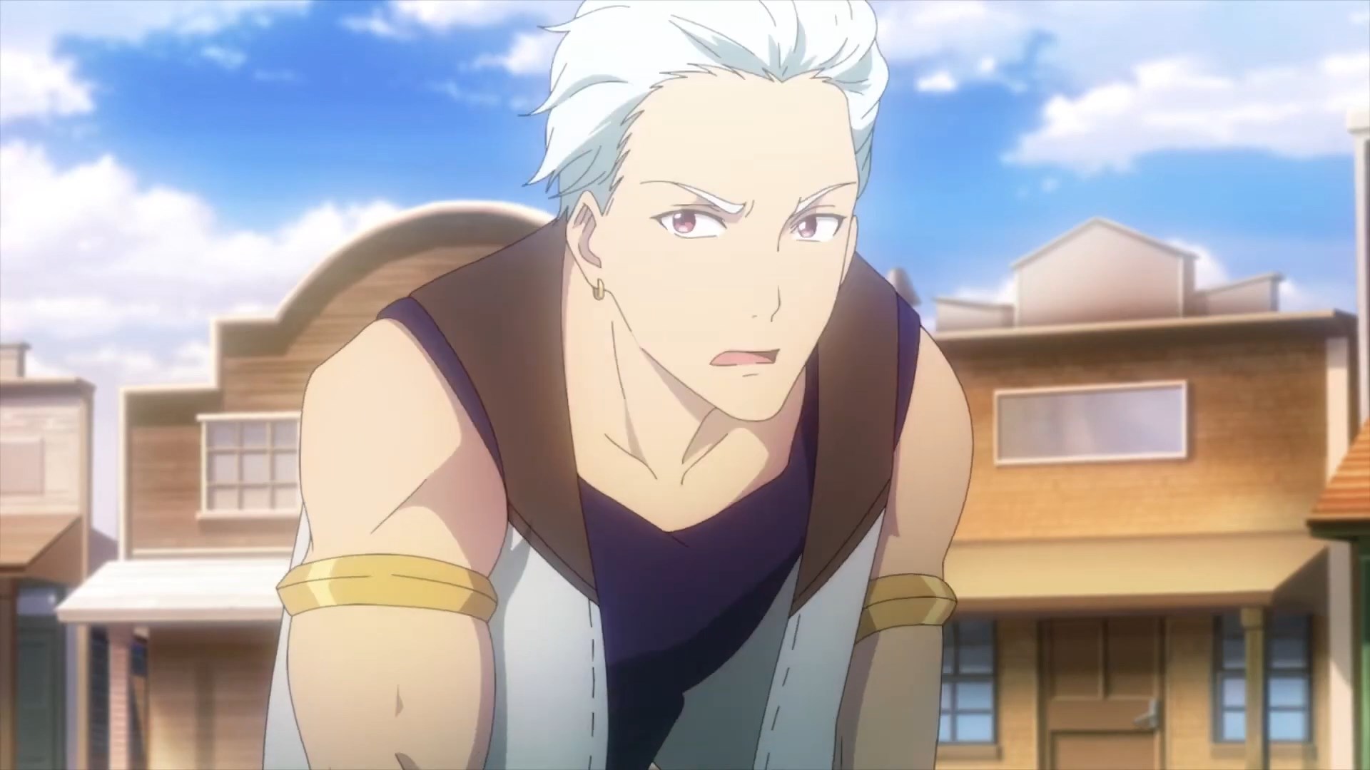 Призрачный охотник — скриншот 23