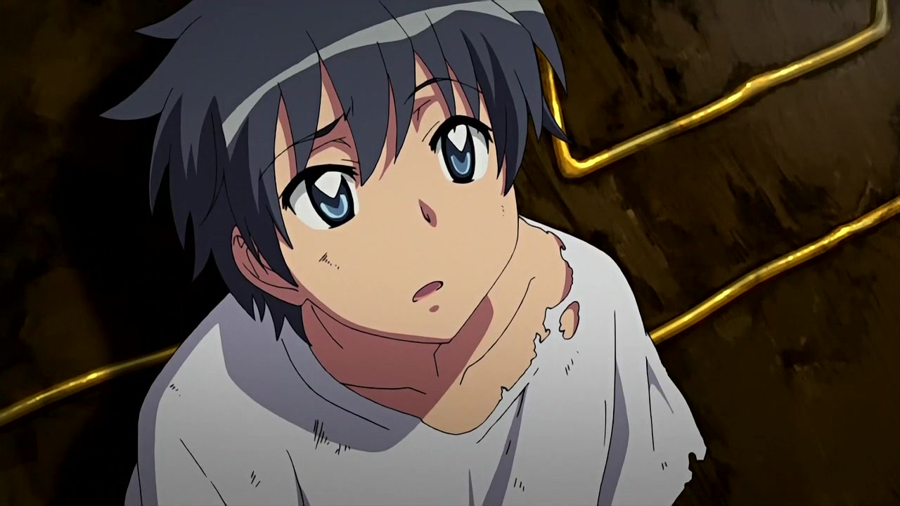 Подручный Луизы-Нулизы: Финал — скриншот 9