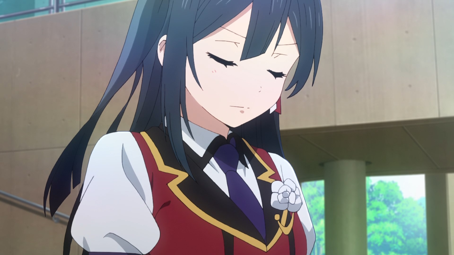 Живая любовь! Клуб идолов старшей школы Нидзигасаки — скриншот 4