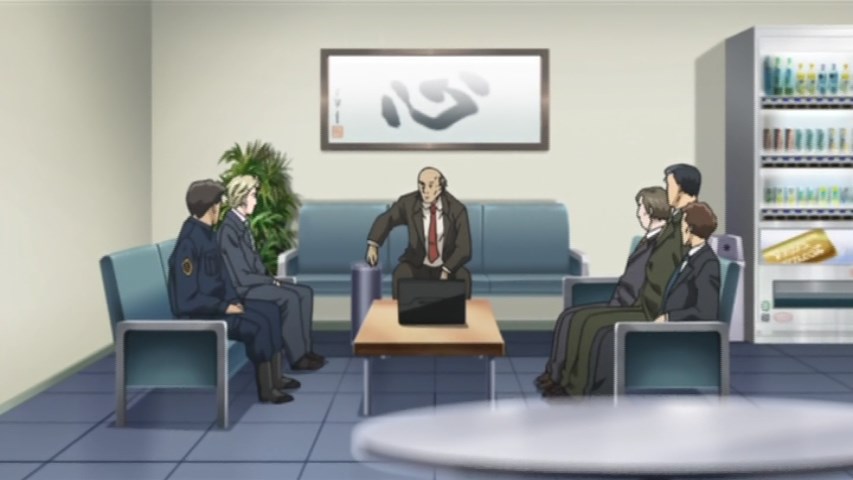 Блеск стекла — скриншот 37