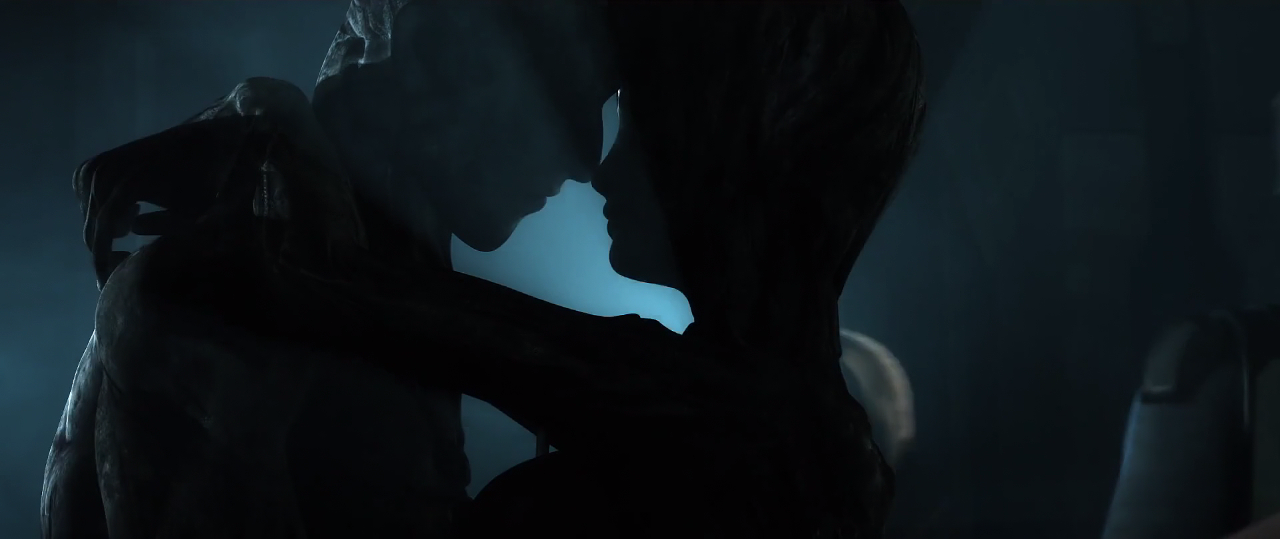 Клетка духа: Воплощение — скриншот 15