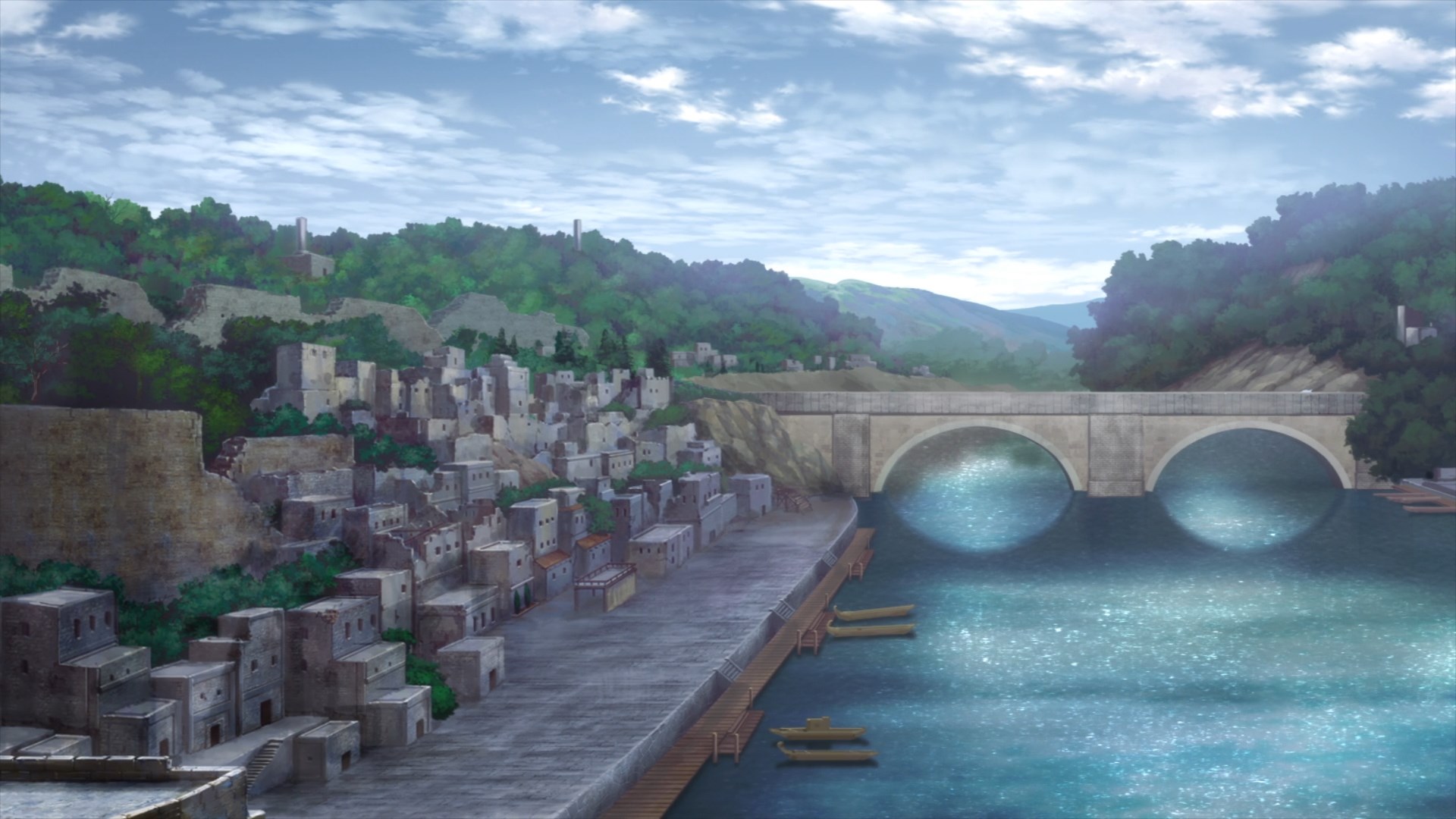 Далёкий паладин 2 — скриншот 8