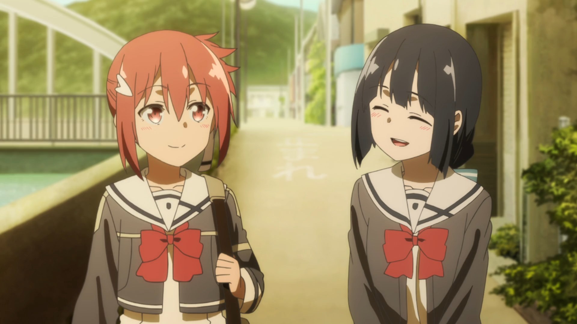 Герой Юна Юки: История полного цветения — скриншот 25