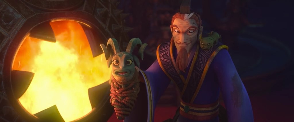 Город терракотовых воинов — скриншот 27