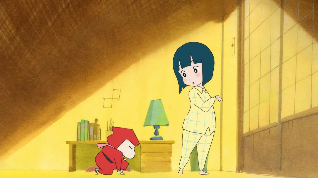 Красочные ниндзя Иромаки — скриншот 14