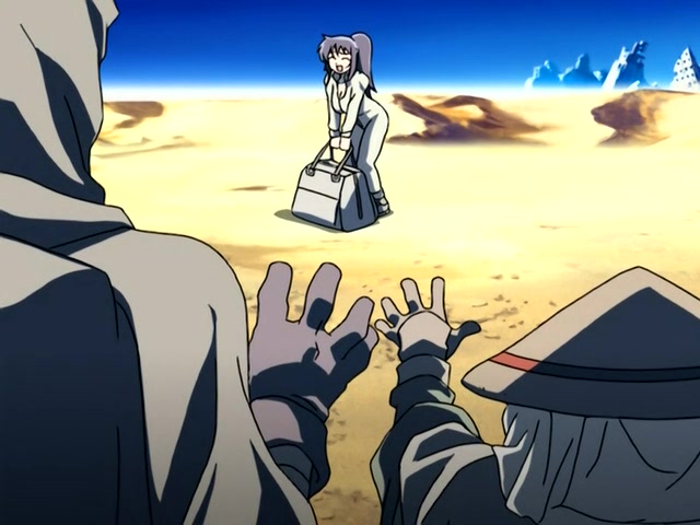 Пустынная крыса — скриншот 25