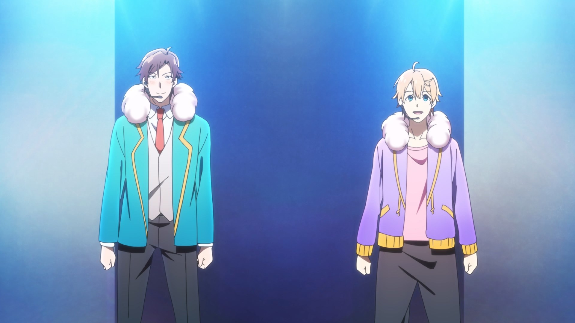 Богиня идола-мерзавца — скриншот 13