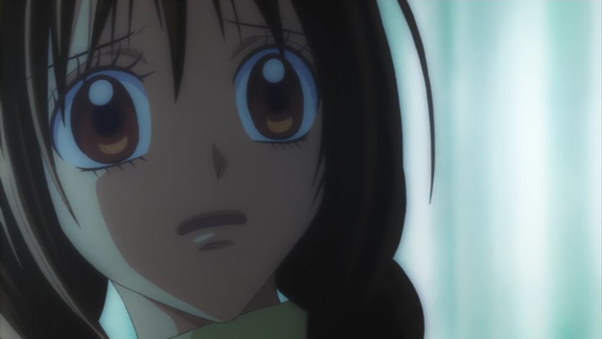 Сегодня начнётся наша любовь — скриншот 14