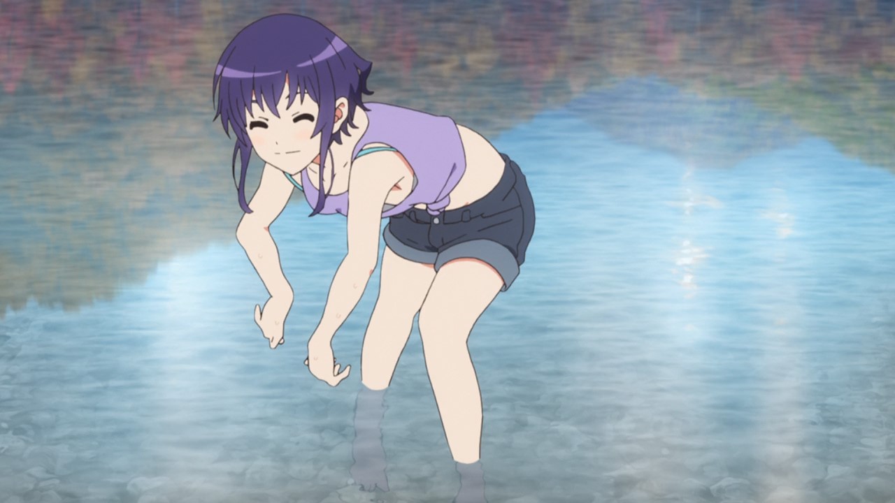 Как воспитать героиню из обычной девушки: Пилотный эпизод — скриншот 28