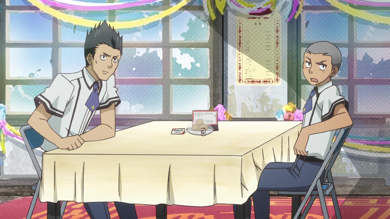 Дурни, тесты, аватары: Фестиваль — скриншот 36