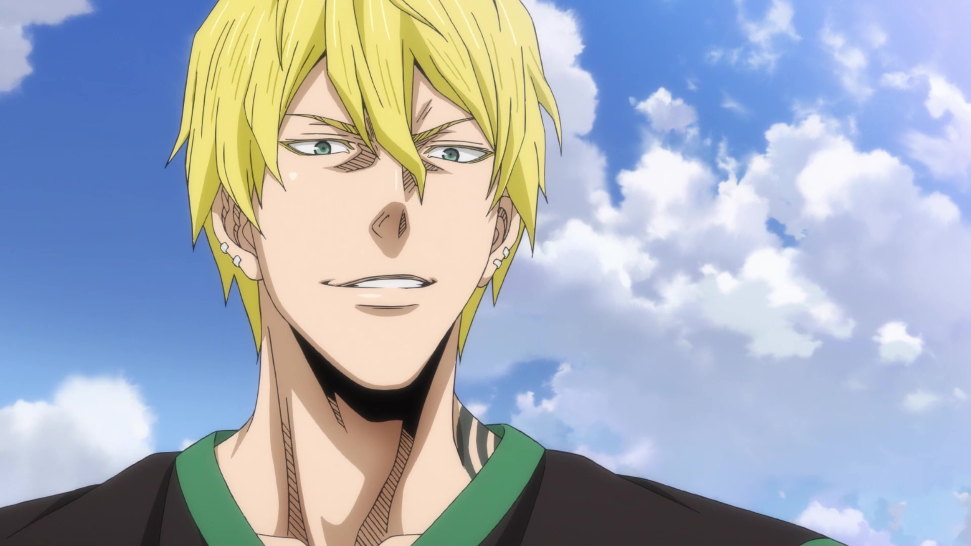 Баскетбол Куроко: Последняя игра — скриншот 12