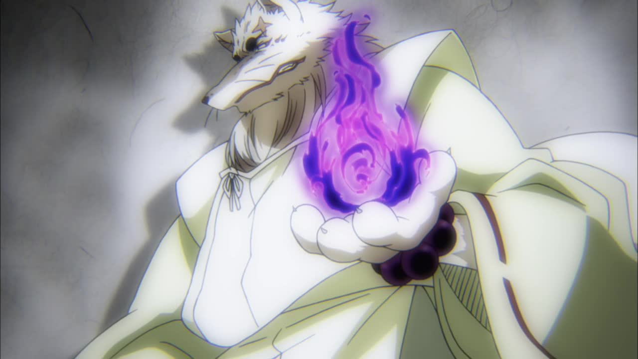 Серебряный лис — скриншот 33