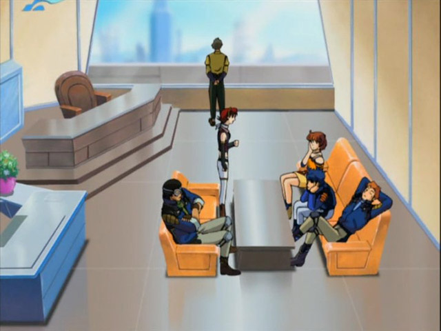 Зойды: Фьюзоры — скриншот 24