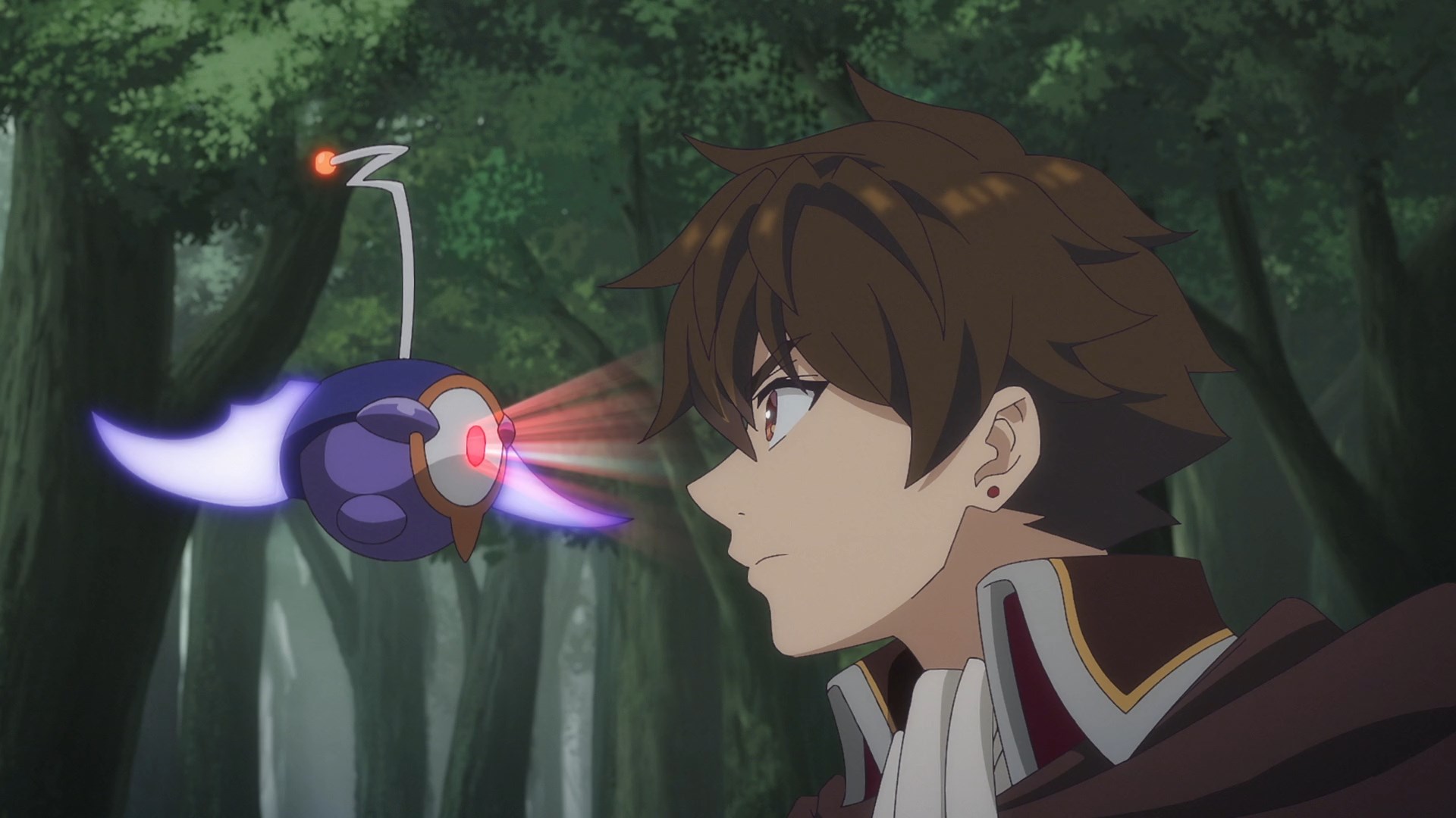 Покинув группу А-ранга, я направился вместе со своими бывшими учениками в глубины лабиринта: Особый отряд! Клевер — скриншот 29